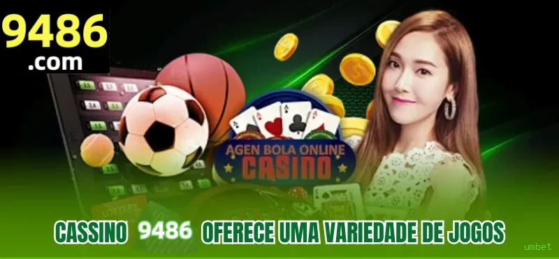 Cassino umbet - mesas ao vivo e jogos