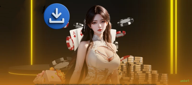 Login umbet - acesso à conta